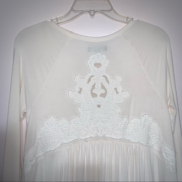 American Eagle Outfitters XS long sleeve top - Picture 8 of 11